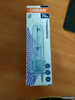 Лампа osram 70
