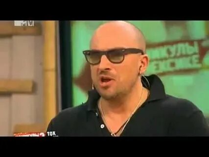 Нагиев о вечеринке