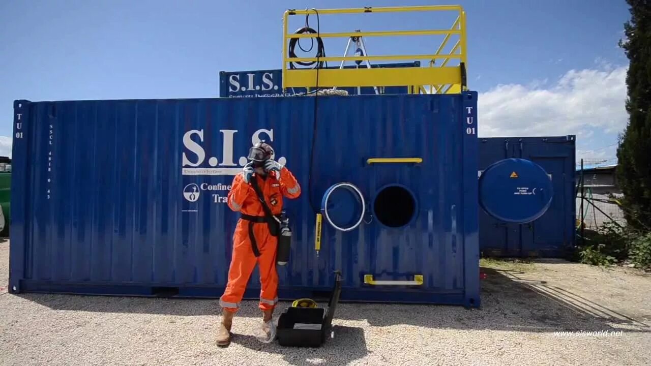 Unit видео. Confined Space Rescue. Confined Space entry course. Gas monitoring confined Space Safety sign.