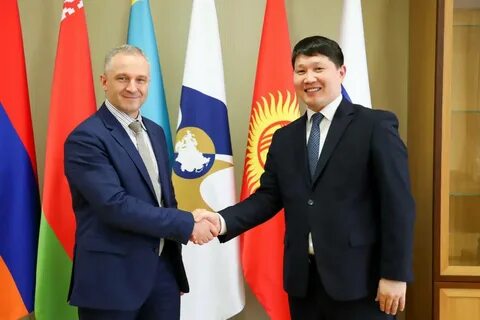 Рамках еаэс