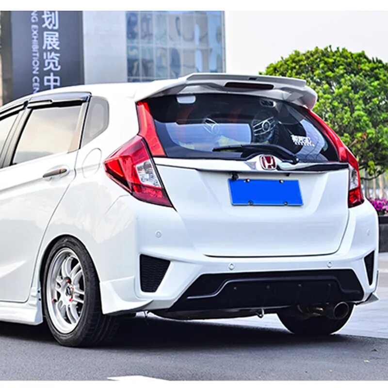 Honda gk. Honda Fit RS gk5. Honda Fit Jazz gk5. Honda Fit GK Spoiler. Honda Fit gk4 2016.