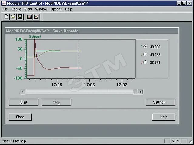 Pid su. Панель управления настройкой pid siemens s7 200. панель управления настройкой pid siemens. design of pid controller for industrial level control. пид п рег и рег д рег графический.