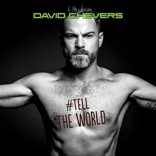 David the world is