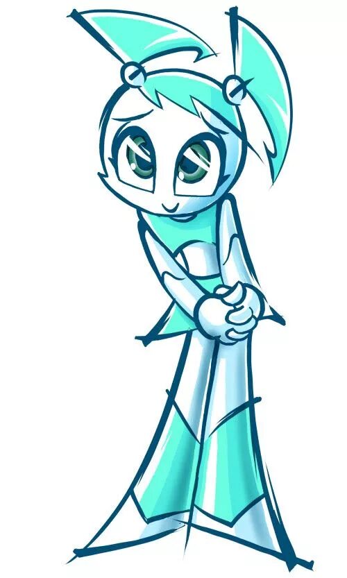 Дженни жизнь робота. Дженни xj-9. jenny wakeman. робот подросток дженни персонажи. xj9 девочка робот.