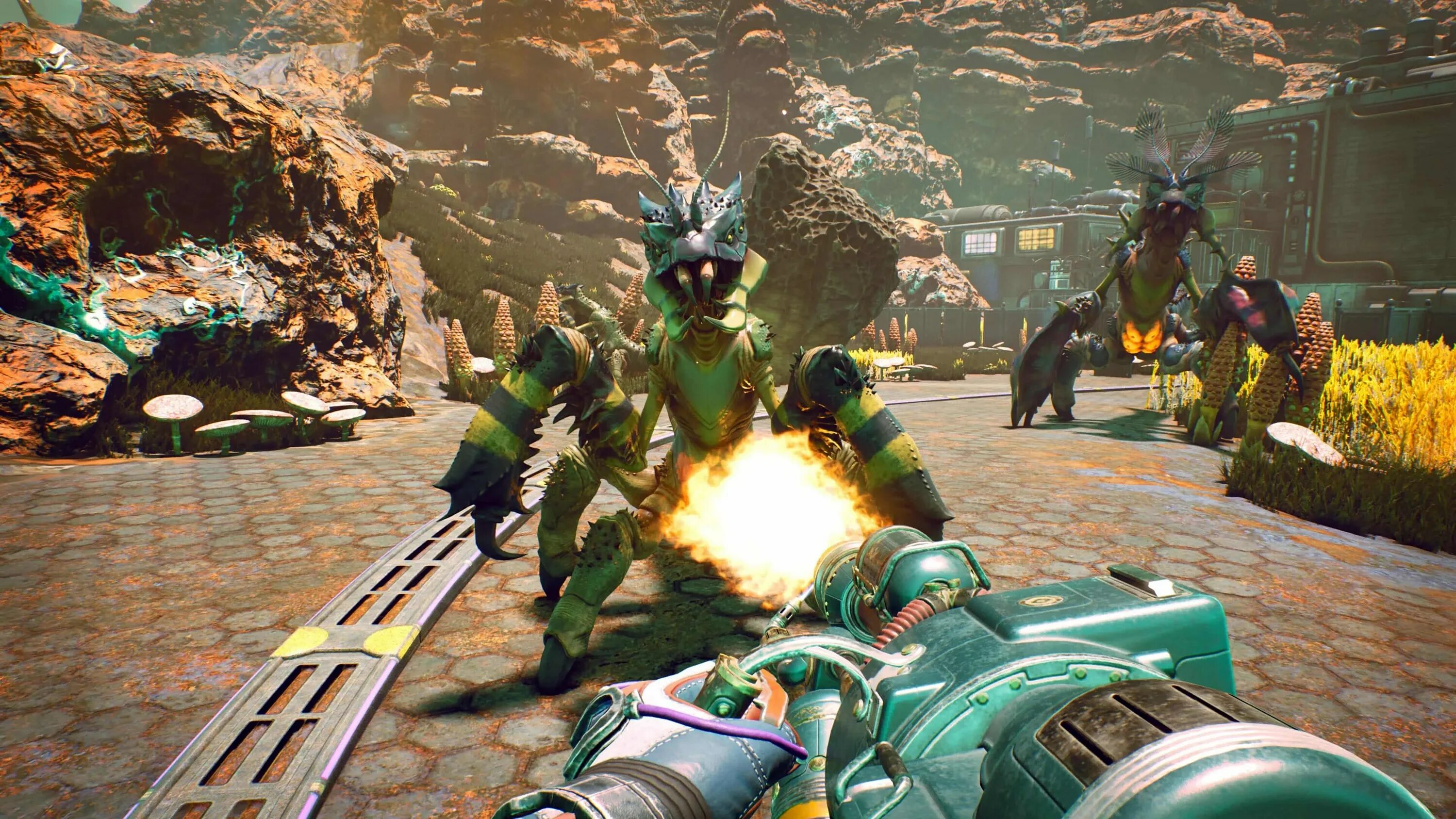 The outer worlds где найти. Игра the outer worlds. the outer worlds ps4. the outer worlds геймплей. the outer worlds obsidian entertainment.