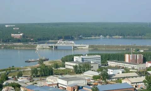 Сайт бердска