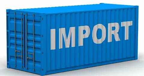 Импортная продукция