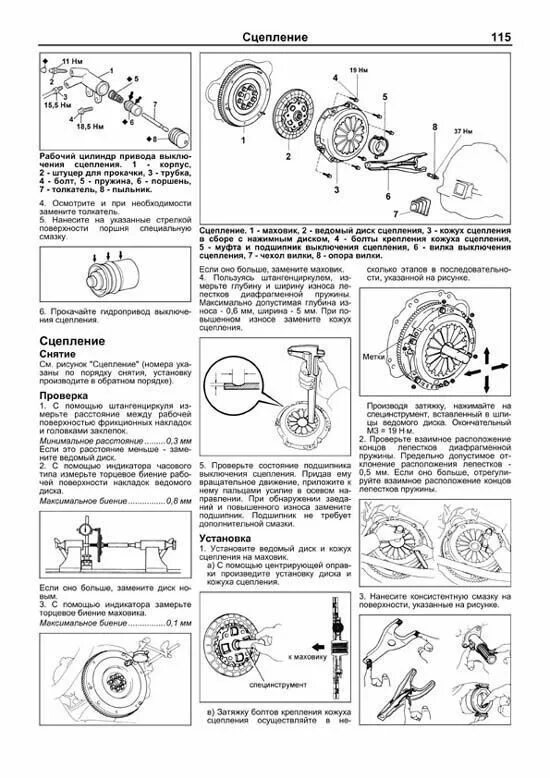 Акпп спринтер кариб