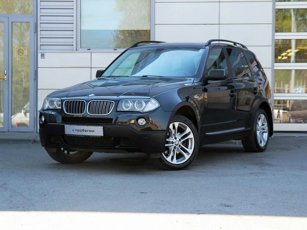 Продажа бмв в россии. E83 Рестайлинг · 30i 3.0 at. БМВ х3 б/у 2008 седан. Х3 е83 Рестайлинг на дисках. БМВ х3 2011 Ижевск.