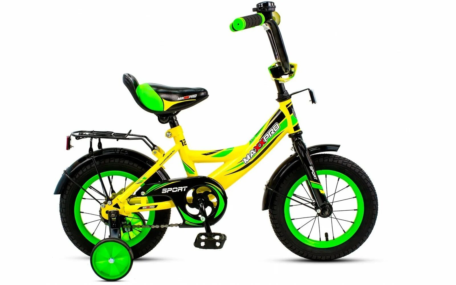 Детское велик цена. Детский велосипед MAXXPRO 12. Велосипед детский двухколесный MAXXPRO. Детский велосипед МАКСПРО 14. МАКСПРО спорт 1 16 велосипед.