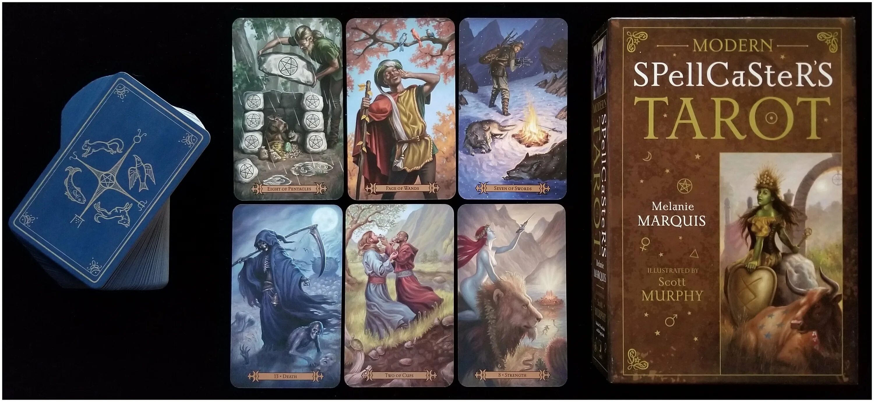 Карты Таро Modern Spellcaster's Tarot. Spellcasters Tarot галерея. Спеллкастер Таро галерея. Колода Таро современного заклинателя.