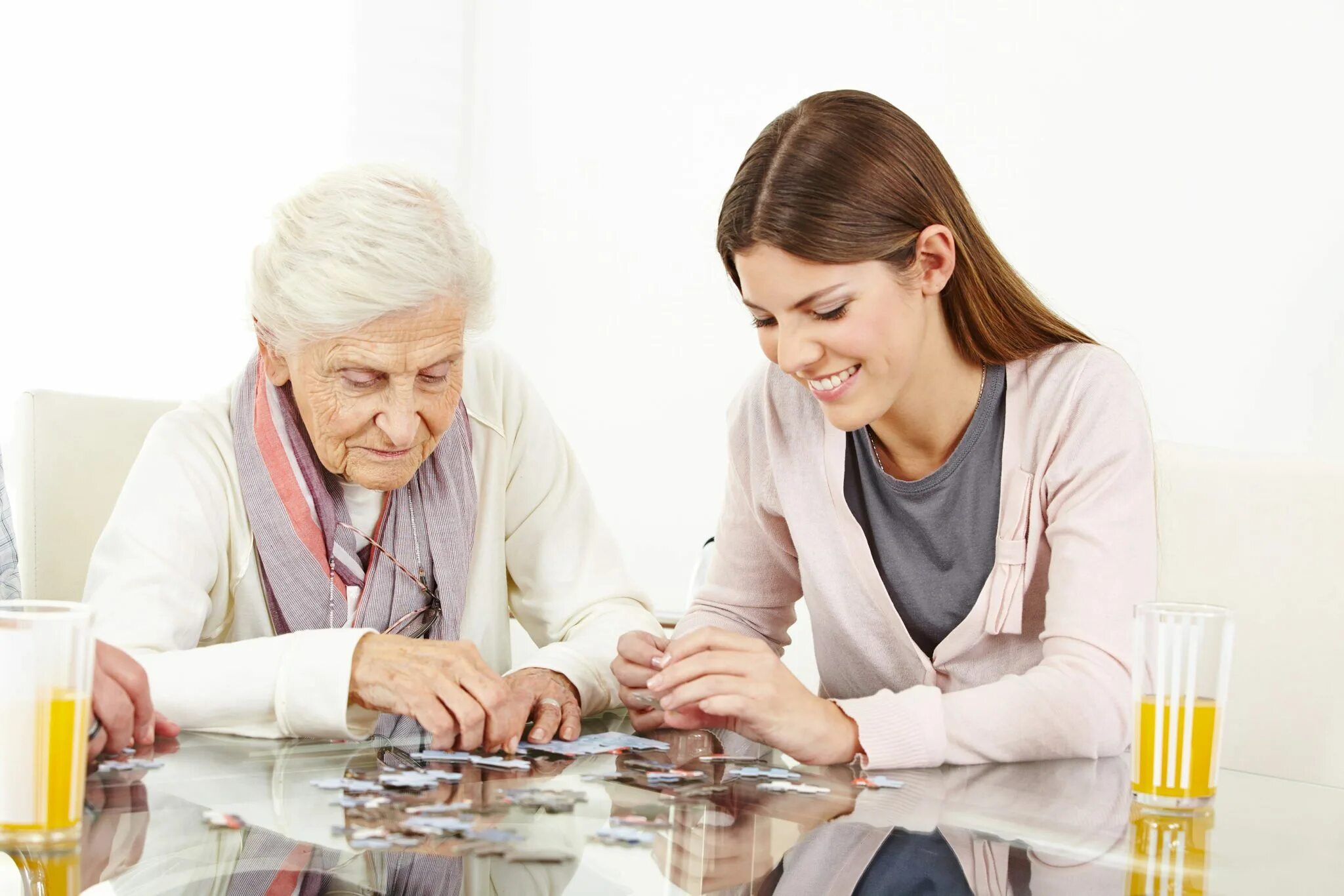 Friendly care