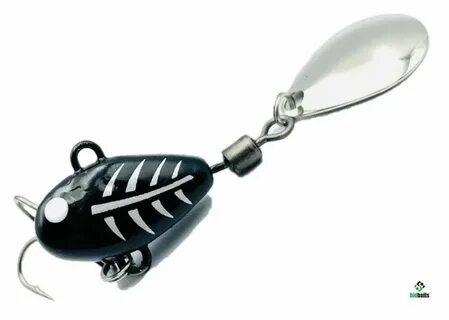 Приманки тейлы