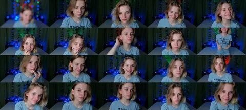 Chaturbate helenchristensen.