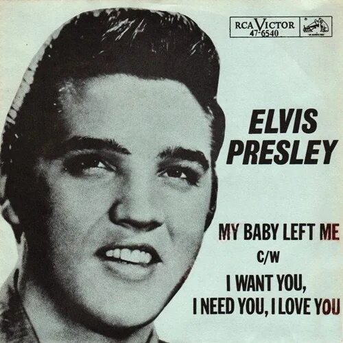 I left my baby. My baby left me. Wanda jackson. I left my baby. Elvis presley my boy ноты.