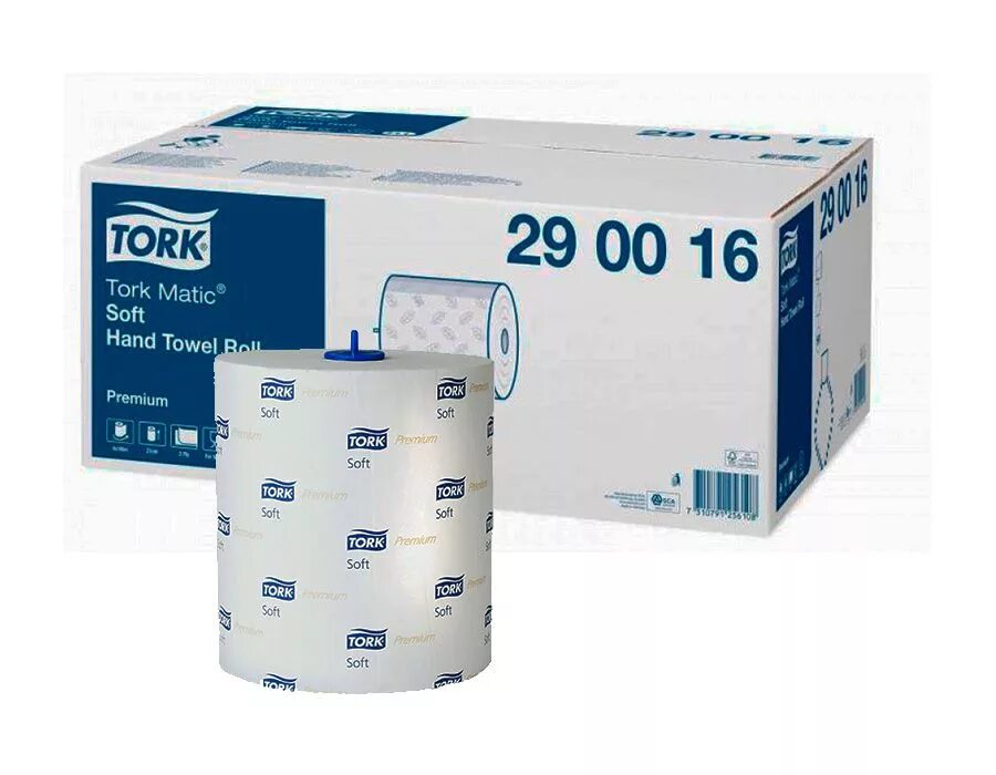 Полотенца tork matic. 290016 Торк. Полотенце Tork Premium Soft. 290016 Tork matic полотенца в рулонах мягкие Premium 2сл. (6) Н1. Бумажные полотенца торк н1.