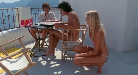 Summer Lovers (1982) 