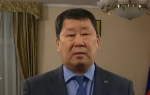 Главное улан