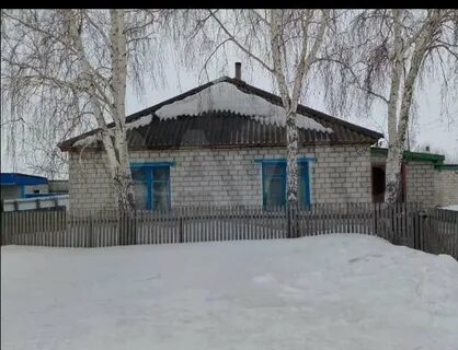 Авито карасук новосибирская область