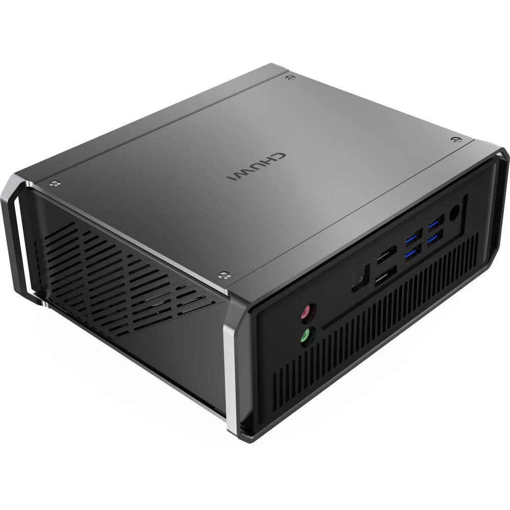 I3 1215u vs 12450h