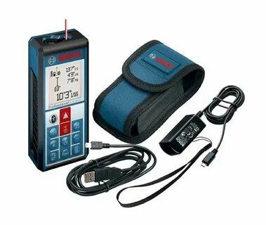 Дальномеры bosch glm
