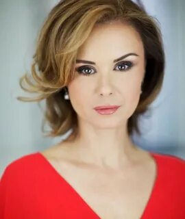 Keegan Connor Tracy.