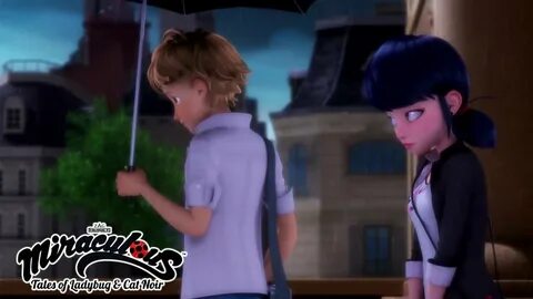 Miraculous la