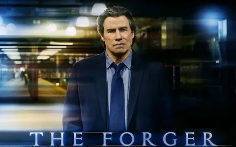 Форджер