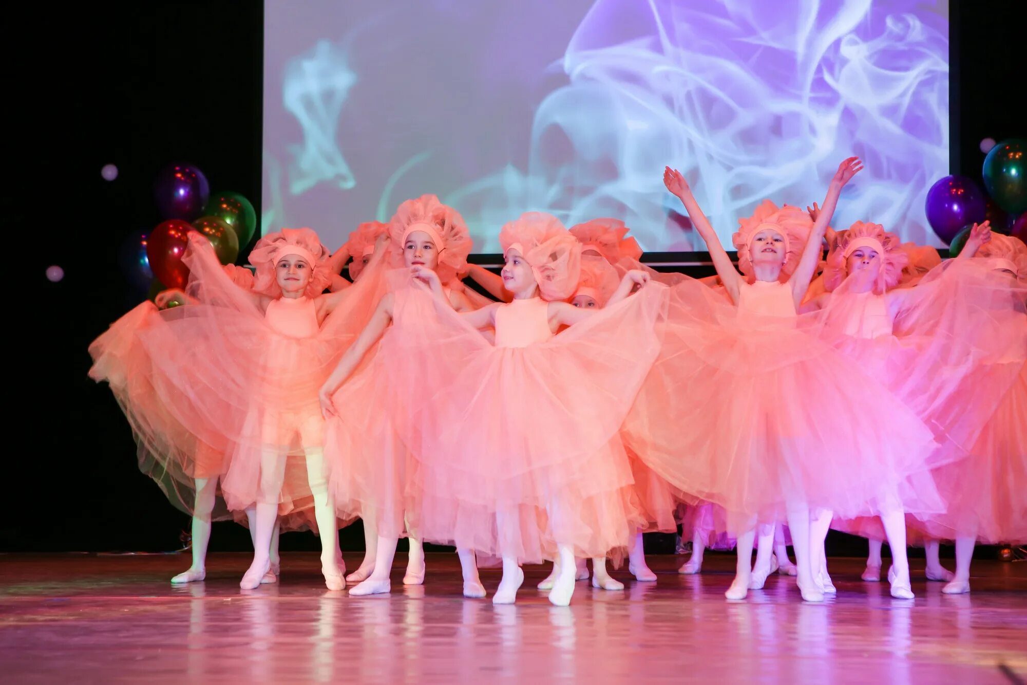 феерия екатеринбург