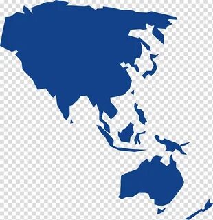 World asians