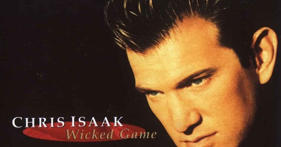 Isaak wicked game. Крис айзек wicked. chris isaak 1991. wicked game крис айзек. крис айзек wicked модель.