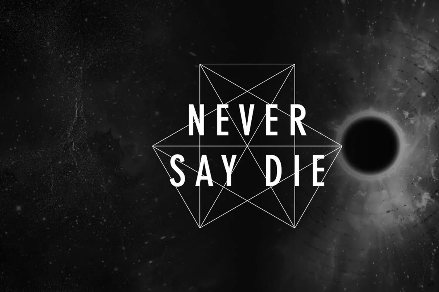 Never say die перевод. Never say die. Never say die лейбл. Never say die records. Never say die records Black.