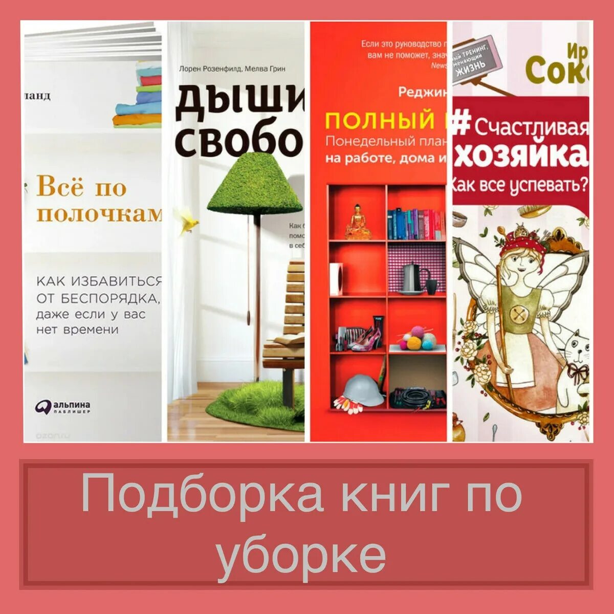 Книги помогающие понимать людей. Книги по уборке. Книга навести порядок в доме. Книги об уборке и порядке. Книги про уборку в доме.