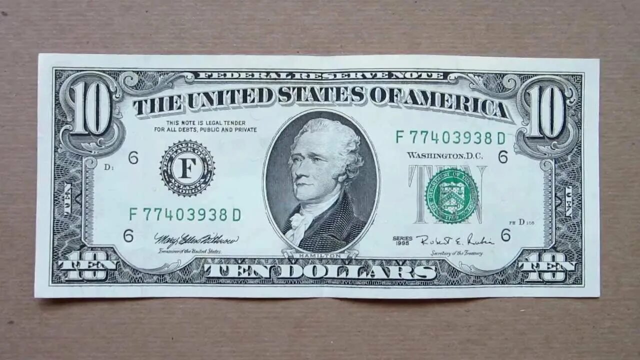Usa dollars. 10 Долларов. Доллар купюра. Десять долларов США. 10 Долларов банкнота.