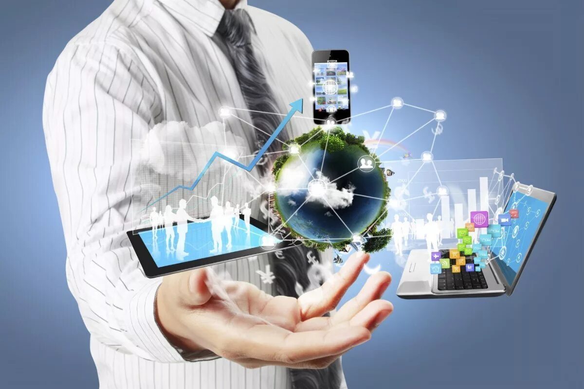 Computer and information science