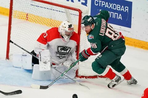 Кхл вхл