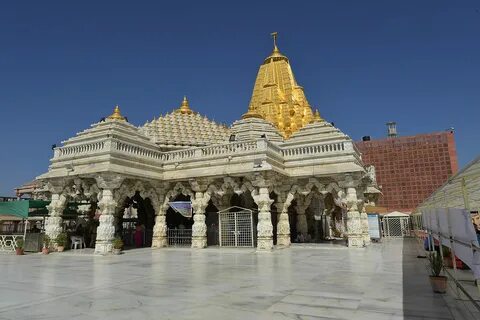 Photo Of Temple