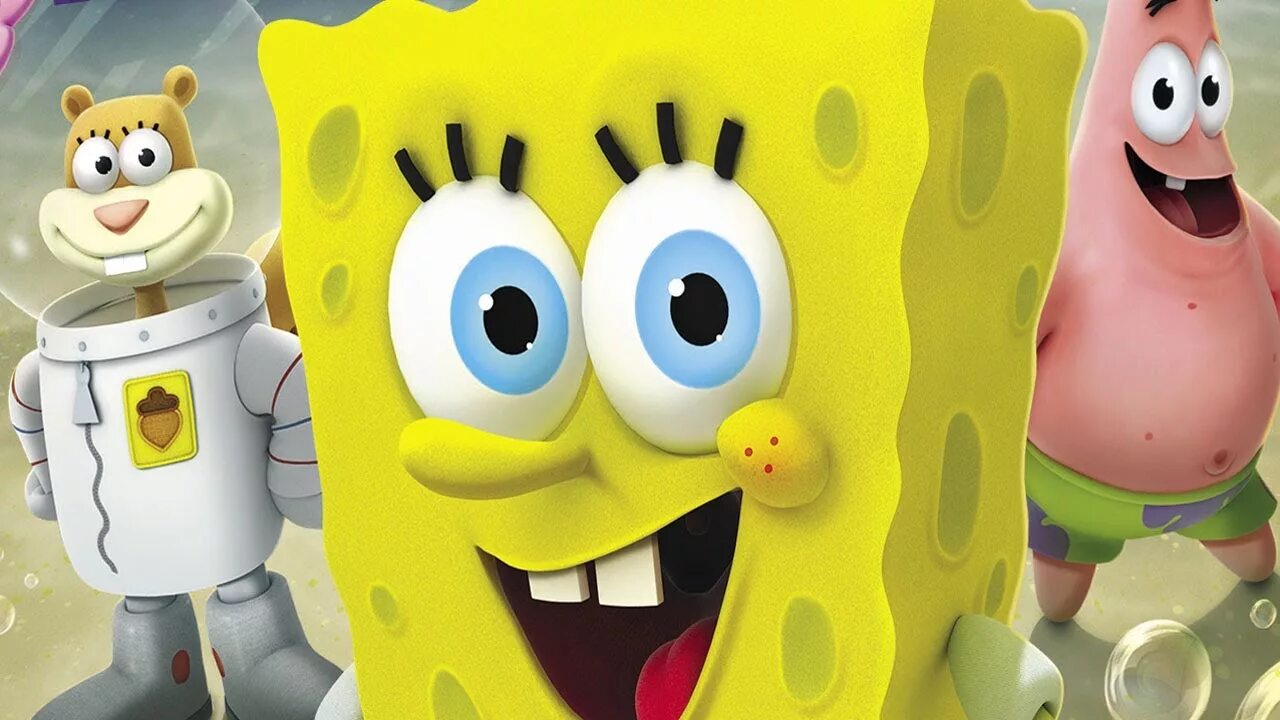 Spongebob robotic revenge. Губка боб квадратные штаны. планктон: месть роботов xbox 360. spongebob squarepants: plankton&#039;s robotic revenge. губка боб и его друзья. [xbox 360] spongebob squarepants: plankton&#039;s robotic revenge (2013).