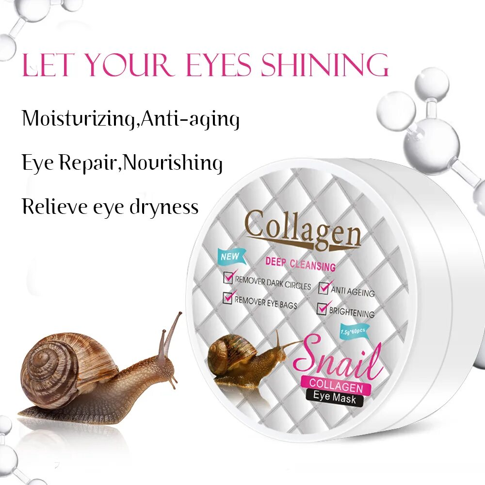 Коллаген улиток. Collagen патчи Snail Eye. Snail Collagen Eye Mask. Коллаген с улиткой. Коллаген Snail сыворотка коллаген Snail.