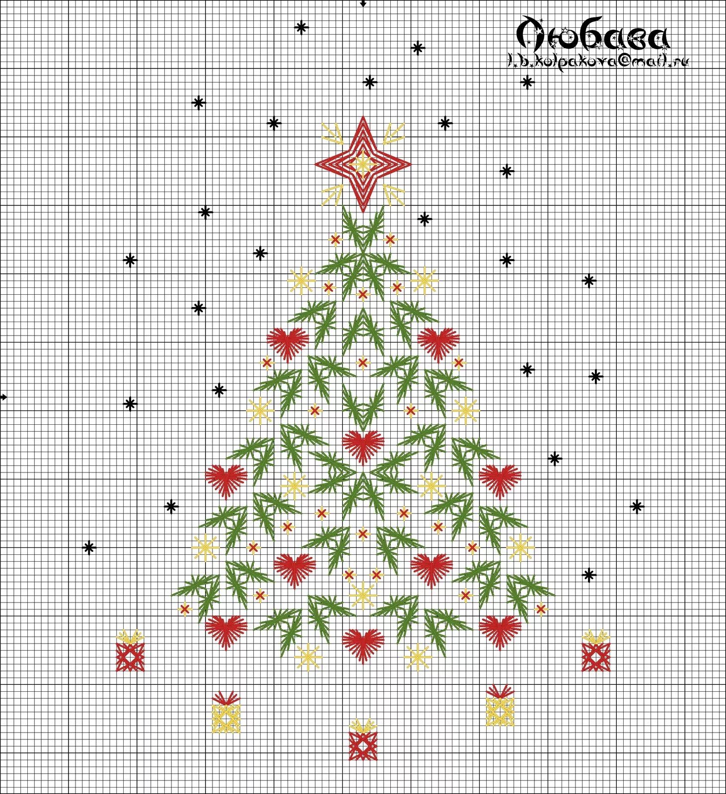 схема вышивки ели. схема вышивки ели. вышивка крестиком новогодняя елочка. вышивка крестом елка. вышивка новогодней елки крестиком.