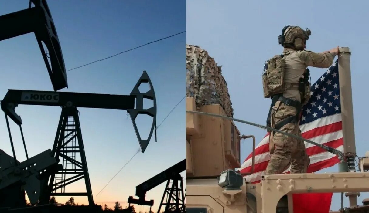 Захваты на востоке. Армия США Сирия месторождение нефти. Добыча нефти в Сирии. Войска США И РФ В Сирии. Ирак нефть.