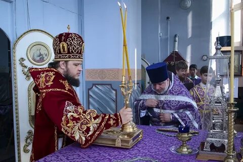 Борисоглебская епархия