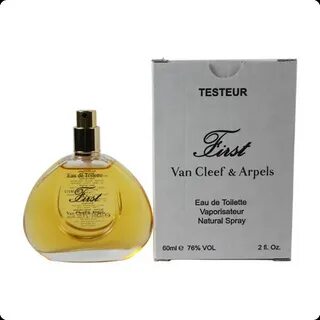 Van cleef edp