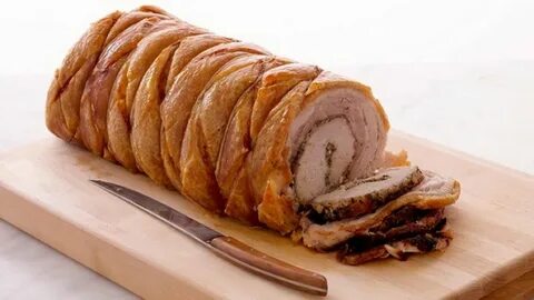 Копченые рулеты рецепты