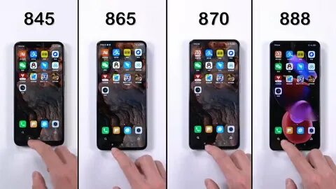 860 vs 870