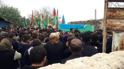 Армяне погибают
