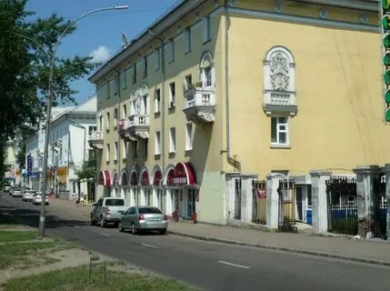 58 квартал