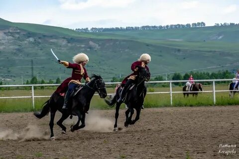 Заводской осетия