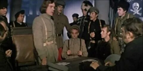 Большая малая со