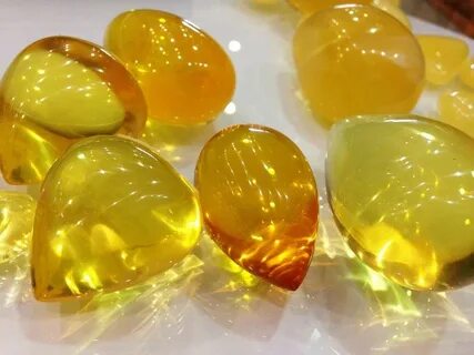 Amber yellow s24